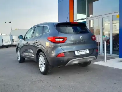 Photo 7 Renault Kadjar  1.2 TCe 130ch energy Zen