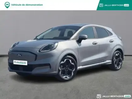 Photo Ford Puma Premium