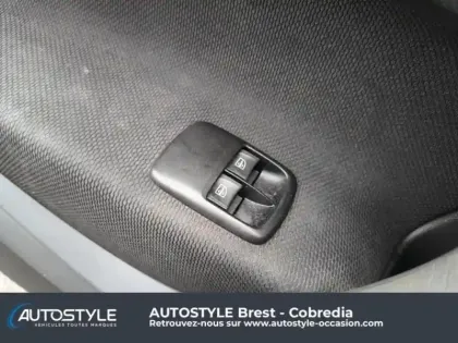 Photo 13 Smart Fortwo  Coupe 71ch passion