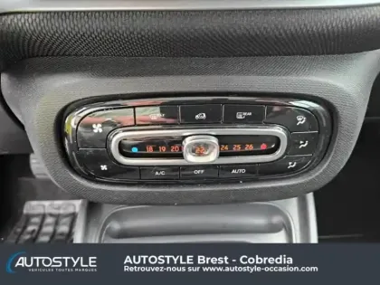 Photo 11 Smart Fortwo  Coupe 71ch passion