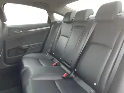 Photo 7 Honda Civic  1.6 i-DTEC 120ch Exclusive AT 4p