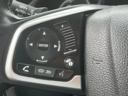 Photo 13 Honda Civic  1.6 i-DTEC 120ch Exclusive AT 4p