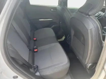 Photo 12 Renault Captur  1.6 E-Tech full hybrid 145ch Techno