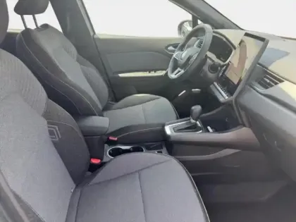 Photo 10 Renault Captur  1.6 E-Tech full hybrid 145ch Techno