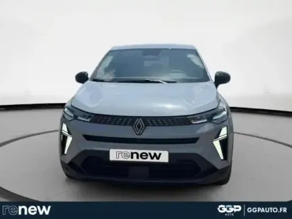Photo 7 Renault Captur  1.6 E-Tech full hybrid 145ch Techno