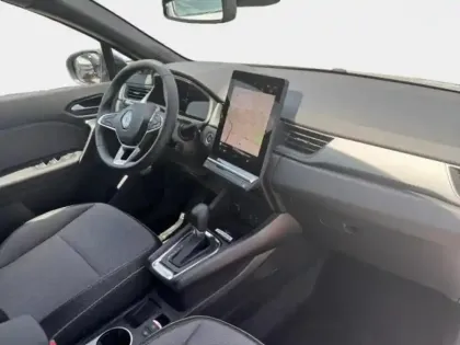 Photo 11 Renault Captur  1.6 E-Tech full hybrid 145ch Techno