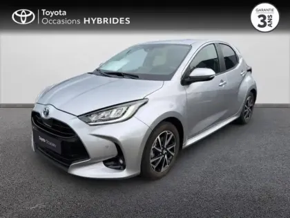 Photo Toyota Yaris Design