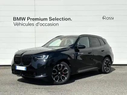Photo Bmw X3 M Sport