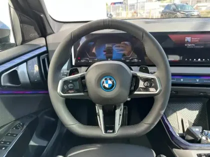 Photo 7 BMW X3  xDrive30e 299ch M Sport