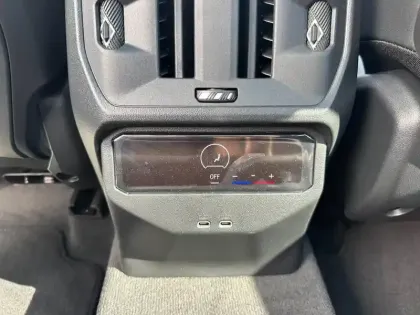 Photo 8 BMW X3  xDrive30e 299ch M Sport