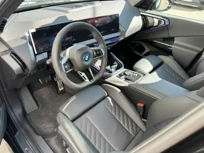 Photo 5 BMW X3  xDrive30e 299ch M Sport
