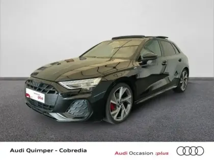 Photo Audi A3 S Line