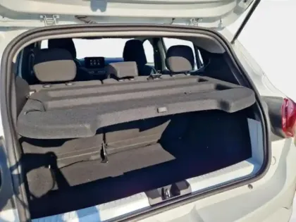 Photo 23 Dacia Sandero  1.0 ECO-G 100ch Expression