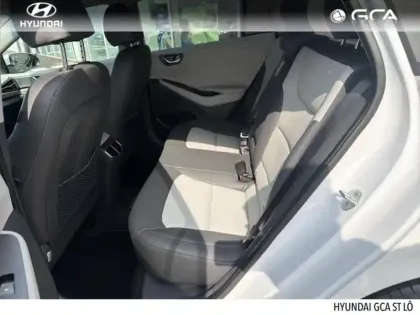 Photo 11 Hyundai Ioniq  Electric 136ch Executive 2cv