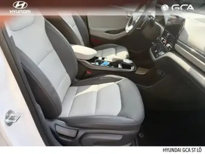 Photo 5 Hyundai Ioniq  Electric 136ch Executive 2cv