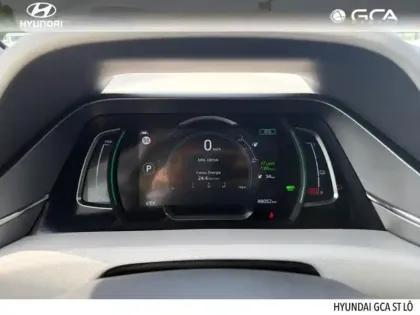 Photo 13 Hyundai Ioniq  Electric 136ch Executive 2cv