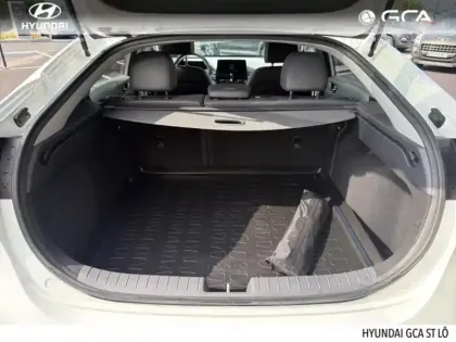 Photo 9 Hyundai Ioniq  Electric 136ch Executive 2cv