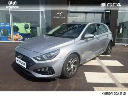 Photo Hyundai I30 Intuitive