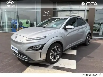 Photo Hyundai Kona Creative