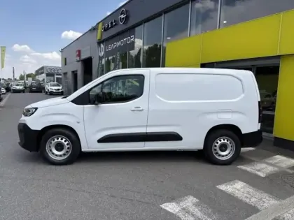 Photo 7 Citroën Berlingo  Van XL 950kg BlueHDi 100ch S&S