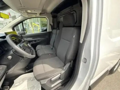 Photo 10 Citroën Berlingo  Van XL 950kg BlueHDi 100ch S&S