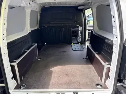 Photo 12 Citroën Berlingo  Van XL 950kg BlueHDi 100ch S&S