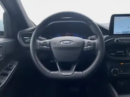Photo 14 Ford Kuga  2.5 Duratec 190ch FHEV E85 ST-Line X BVA