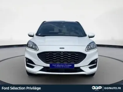 Photo 7 Ford Kuga  2.5 Duratec 190ch FHEV E85 ST-Line X BVA