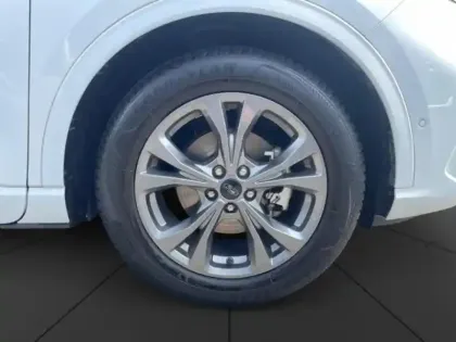 Photo 10 Ford Kuga  2.5 Duratec 190ch FHEV E85 ST-Line X BVA