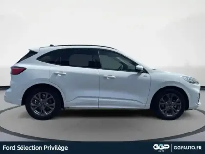 Photo 5 Ford Kuga  2.5 Duratec 190ch FHEV E85 ST-Line X BVA