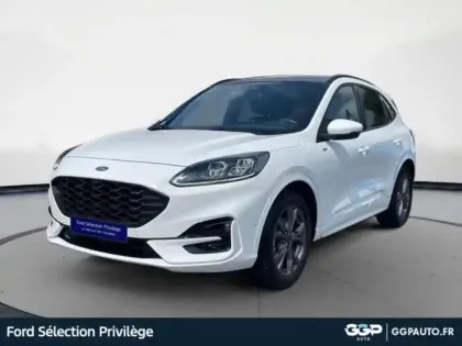 Photo Ford Kuga St-line X