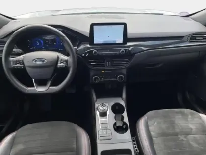 Photo 12 Ford Kuga  2.5 Duratec 190ch FHEV E85 ST-Line X BVA