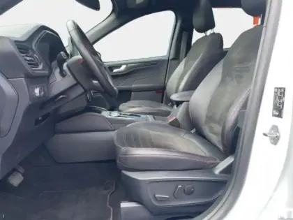 Photo 13 Ford Kuga  2.5 Duratec 190ch FHEV E85 ST-Line X BVA