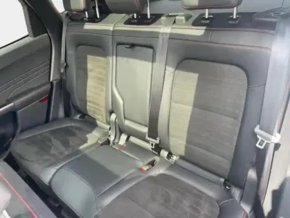 Photo 11 Ford Kuga  2.5 Duratec 190ch FHEV E85 ST-Line X BVA