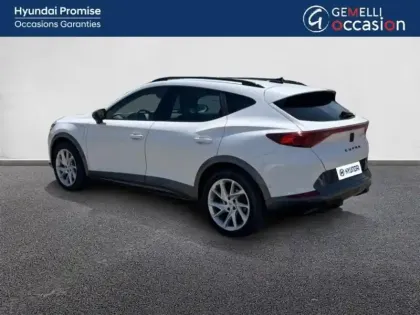 Photo 11 Cupra Formentor  1.4 e-HYBRID 204ch Business Edition DSG6