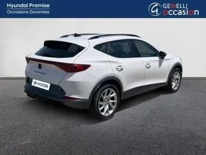 Photo 10 Cupra Formentor  1.4 e-HYBRID 204ch Business Edition DSG6