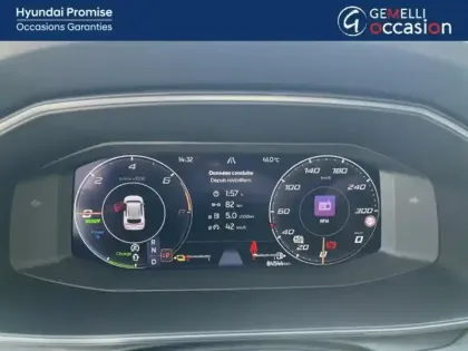 Photo 13 Cupra Formentor  1.4 e-HYBRID 204ch Business Edition DSG6