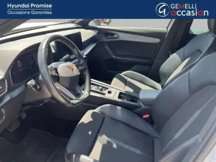 Photo 12 Cupra Formentor  1.4 e-HYBRID 204ch Business Edition DSG6