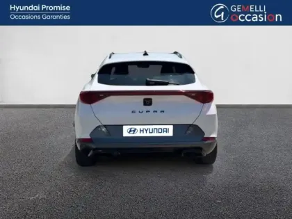 Photo 14 Cupra Formentor  1.4 e-HYBRID 204ch Business Edition DSG6