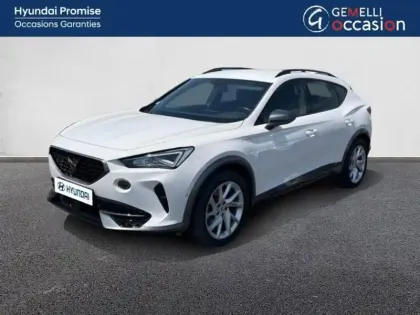 Photo Cupra Formentor Business Edition