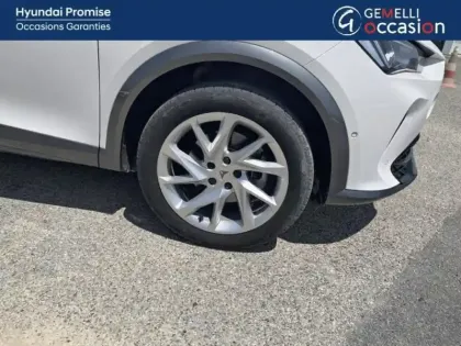 Photo 5 Cupra Formentor  1.4 e-HYBRID 204ch Business Edition DSG6