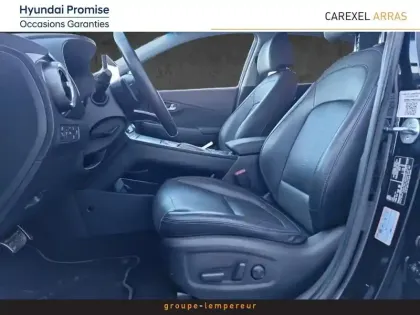 Photo 9 Hyundai Kona  Electric 39kWh - 136ch Executive