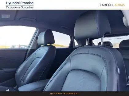 Photo 10 Hyundai Kona  Electric 39kWh - 136ch Executive