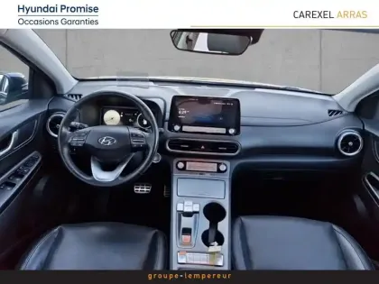 Photo 26 Hyundai Kona  Electric 39kWh - 136ch Executive