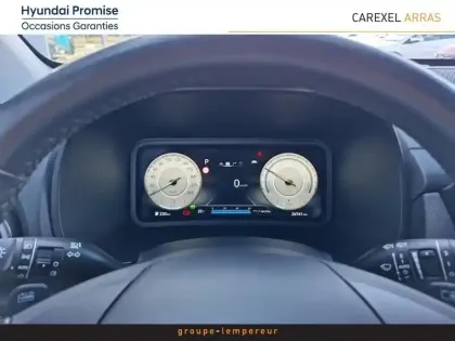 Photo 28 Hyundai Kona  Electric 39kWh - 136ch Executive