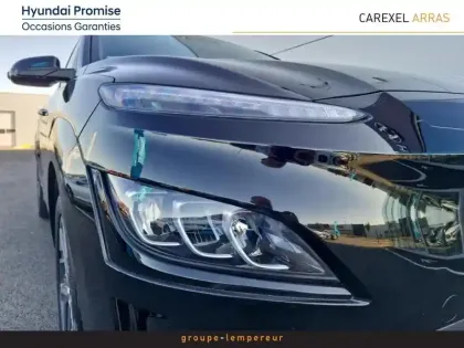 Photo 19 Hyundai Kona  Electric 39kWh - 136ch Executive