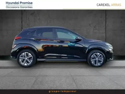 Photo 5 Hyundai Kona  Electric 39kWh - 136ch Executive