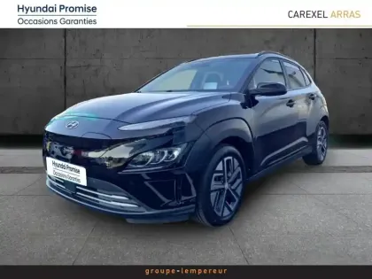 Photo 18 Hyundai Kona  Electric 39kWh - 136ch Executive