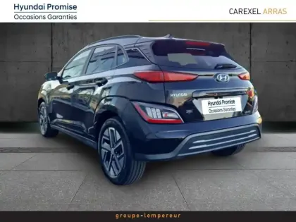 Photo 23 Hyundai Kona  Electric 39kWh - 136ch Executive