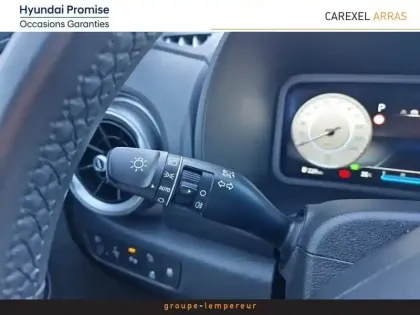 Photo 30 Hyundai Kona  Electric 39kWh - 136ch Executive